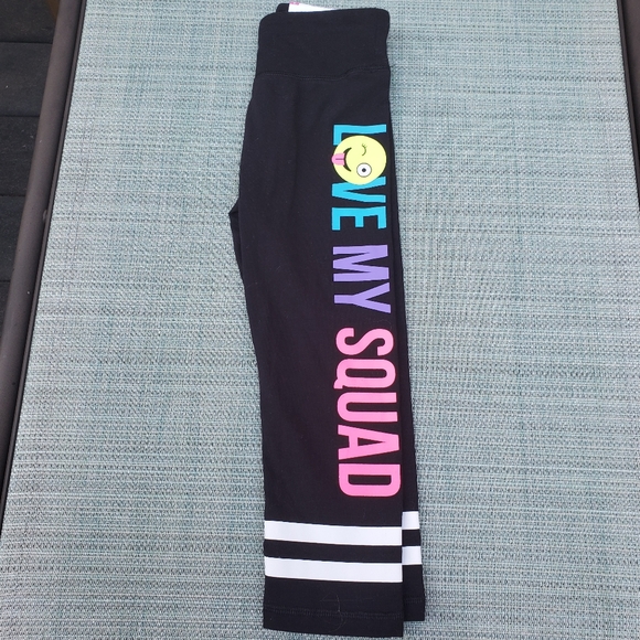 Justice cropped leggings - Picture 1 of 4